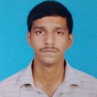 Niranjan V Class 12 Tuition trainer in Chennai