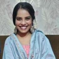 Shivani M. Class 6 Tuition trainer in Delhi