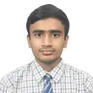 Diptanu Biswas Class 12 Tuition trainer in Agartala