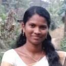 Photo of Aswathy V.