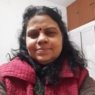 Ritu Kumar Class I-V Tuition trainer in Delhi