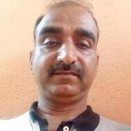 Devendra Sharma Class 12 Tuition trainer in Jaipur
