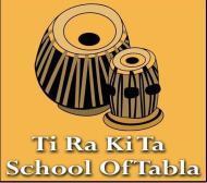 Tirakita Tabla institute in Goa
