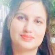 Suchitra C. LLB Tuition trainer in Gurgaon