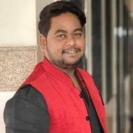 Rahul Vocal Music trainer in Gurgaon