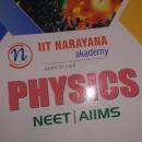 Photo of IIT Narayana Institute