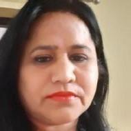 Sarita Hindi Language trainer in Faridabad