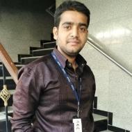 Praveen Kumar D SolidWorks trainer in Hyderabad