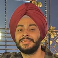 Jaspinder Singh Class 12 Tuition trainer in Delhi