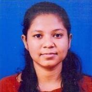 Muktkeshi M. Class I-V Tuition trainer in Noida
