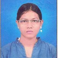 Poonam K. Class 10 trainer in Haldia