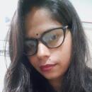 Photo of Anjali T.