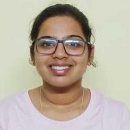 Kavya C. Class 12 Tuition trainer in Lucknow