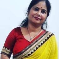 Tara Joshi Class I-V Tuition trainer in Ghaziabad