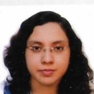 Asmita B. Class 9 Tuition trainer in Kolkata