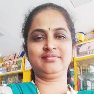 Srinidhi V. Kannada Language trainer in Koppa