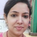 Photo of Deepsikha Ghoshal