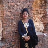 Tanima S. Class I-V Tuition trainer in Kolkata