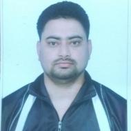 Ravi Mehta Class 12 Tuition trainer in Pithoragarh