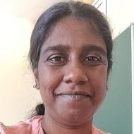 Maria Ashwini Class I-V Tuition trainer in Mysore