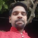 Photo of Ashish Mishra