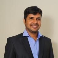P Arun Reddy Microsoft Excel trainer in Hyderabad