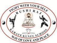 Rushiraj Martialarts Judo institute in Ahmedabad