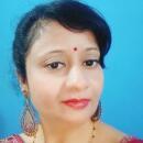 Photo of Abhilasha K.