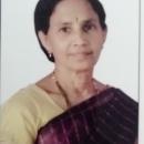 Photo of Surya Kumari G.