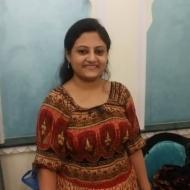 Sunetra Sanyal Class I-V Tuition trainer in Kolkata
