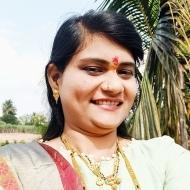 Swati B. Marathi Speaking trainer in Hatkanangale