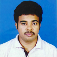 Anil Class I-V Tuition trainer in Vijayawada