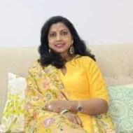 Anita S. Vocal Music trainer in Rishikesh