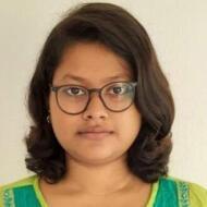 Sumita Adhikari Class I-V Tuition trainer in Kolkata