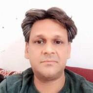 Khusender Kumar Class 12 Tuition trainer in Faridabad