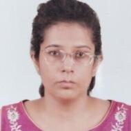 Shweta Arora Spoken English trainer in Faridabad