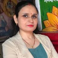 Karnawati Singh Class I-V Tuition trainer in Patna