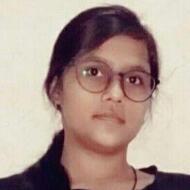 Swati S. Class 12 Tuition trainer in Lucknow