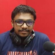 RJ Nishanth Radio Jockey trainer in Chennai