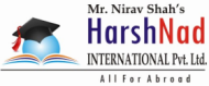 HarshNad International IELTS institute in Ahmedabad