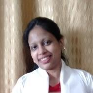Brenda Dsouza Class I-V Tuition trainer in Mumbai