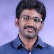 Ramkumar Gurusamy Soft Skills trainer in Bangalore