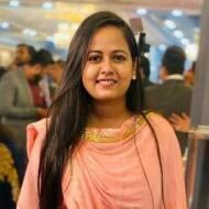 Komal S. Nursery-KG Tuition trainer in Delhi