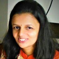 Swarada P. Diet and Nutrition trainer in Mumbai