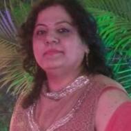 Deepali M. Class I-V Tuition trainer in Delhi