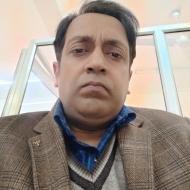 Dr. Rajeev Kumar Class 10 trainer in Dehradun