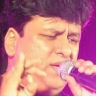 Vinay Shukla Vocal Music trainer in Nagpur