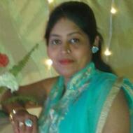 Sandhya S. Cooking trainer in Ludhiana