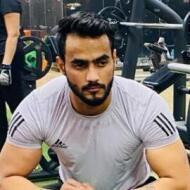 Arun Tanwar Personal Trainer trainer in Delhi