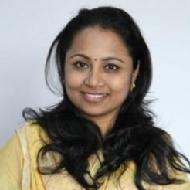 Kavitha K. Hindi Language trainer in Avadi